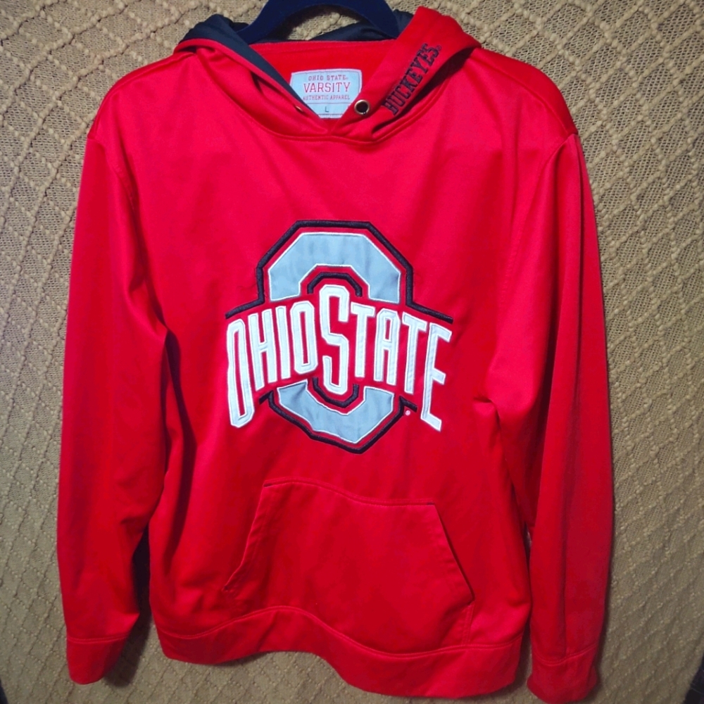 Ohio State Hoodie